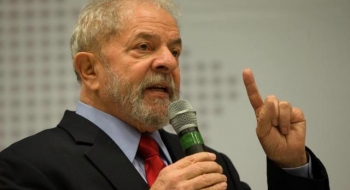 MPF denuncia Lula, Gilberto Carvalho e mais cinco na Operação Zelotes